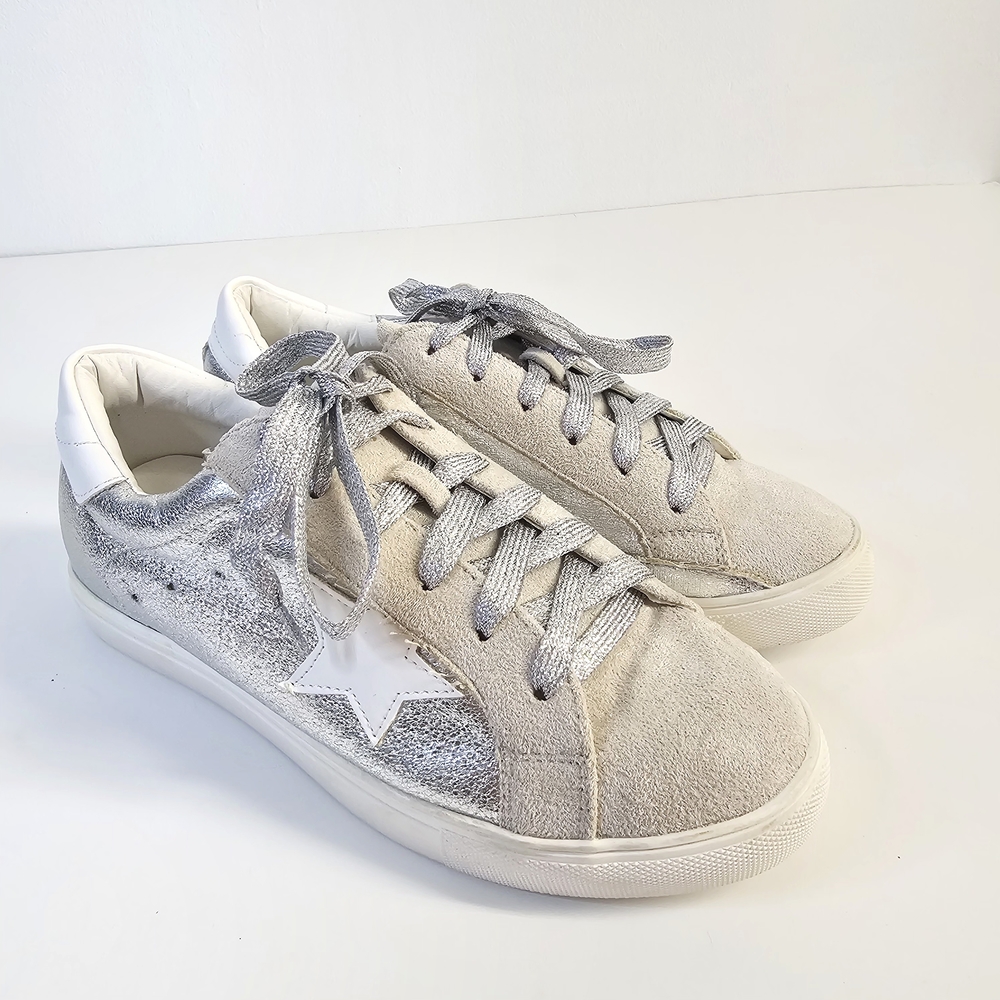 Nature Breeze Women's Sneakers